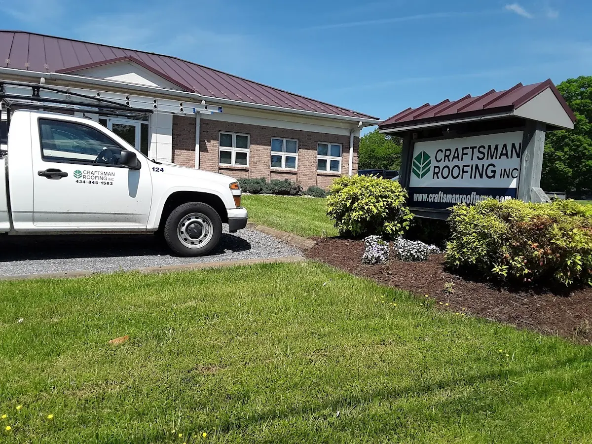 Quality Chimney Repair by experienced craftsmen in Clayton Hill II